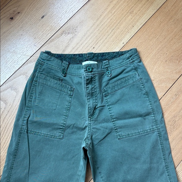 Sundance Della Pine Pant Size - Picture 4 of 10